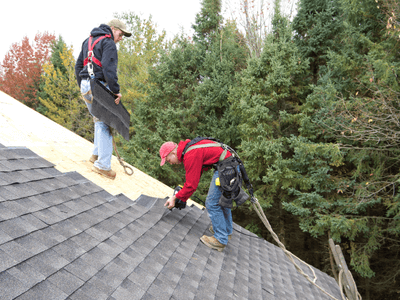 About Roof Repair Experts Rumford, ME